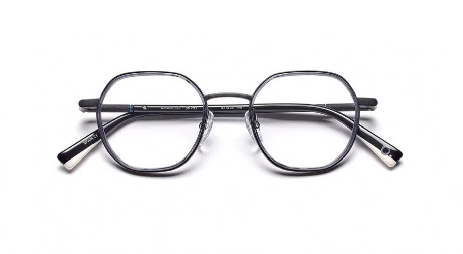 Etnia Barcelona AMARILLO Eyeglasses - view 15